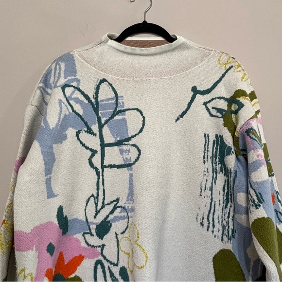 Anthropologie Maeve
Carys Mock Neck sweater - Picture 2 of 5